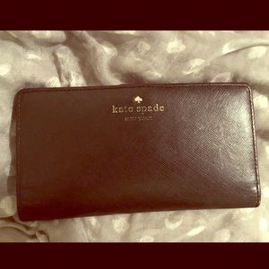 Kate spade wallet
